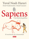 SAPIENS (ED GRAFICA)