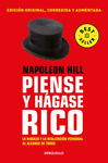 PIENSE Y HAGASE RICO (ED ESPECIAL)
