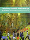 MARKETING ENFOQUE AMERICA LATINA