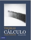 CALCULO VARIAS VARIABLES