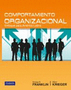 COMPORTAMIENTO ORGANIZACIONAL