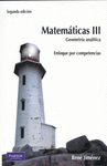MATEMATICAS III GEOMETRIA ANALITICA