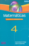 MATEMATICAS 4 BACHILLERATO