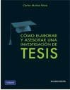 COMO ELABORAR Y ASESORAR UNA INVESTIGACION DE TESIS