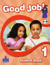GOOD JOB! ACTIVITY BOOK LEVEL 1