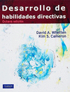 DESARROLLO DE HABILIDADES DIRECTIVAS 8 ED