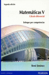 MATEMATICAS CALCULO DIFERENCIAL V 2ED