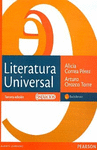 LITERATURA UNIVERSAL 3ED