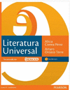 LITERATURA UNIVERSAL 3 E