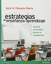 ESTRATEGIAS DE ENSEANZA-APRENDIZAJE