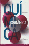 QUIMICA ORGANICA VOLUMEN 1