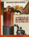 LA CIENCIA DE LOS ALIMENTOS EN LA PRACTICA