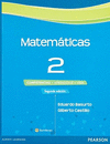 MATEMATICAS 2, COMPETENCIAS, APRENDIZAJE, VIDA