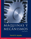 MAQUINAS Y MECANISMOS
