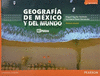 GEOGRAFIA DE MEXICO Y DEL MUNDO SERIE ALTERNATIVAS