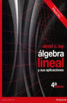 ALGEBRA LINEAL Y SUS APLICACIONES