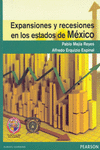 EXPANSIONES Y RECESIONES EN LOS ESTADOS DE MEXICO