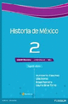 HISTORIA DE MEXICO 2