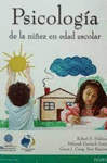 PSICOLOGIA DE LA NIEZ EN EDAD ESCOLAR