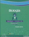 BIOLOGIA 1 2ED