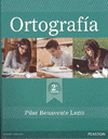 ORTOGRAFIA 2ED