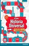 HISTORIA UNIVERSAL SABERES