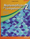 MATEMATICAS 2 POR COMPETENCIAS