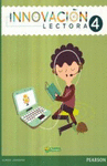 INNOVACION LECTORA 4