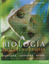 BIOLOGIA CIENCIA Y NATURALEZA