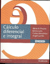 CALCULO DIFERENCIAL E INTEGRAL, SERIE ESPACIOS