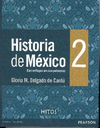 HISTORIA DE MEXICO 2 CON ENFOQUE EN COMPETENCIAS