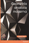 GEOMETRIA ANALITICA MODERNA