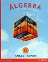 ALGEBRA INTERMEDIA
