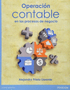 OPERACION CONTABLE EN LOS PROCESOS DE NEGOCIO