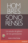 HOMBRES SONORENSES UN ESTUDIO DE GENERODE TRES GENERACIONES