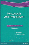METODOLOGIA DE LA INVESTIGACION, COMPETENCIAS, APRENDIZAJE, VIDA
