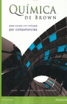 QUIMICA PARA CURSOS CON ENFOQUE POR COMPETENCIAS