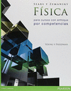 FISICA PARA CURSOS CON ENFOQUE POR COMPETENCIAS