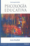 PSICOLOGIA EDUCATIVA