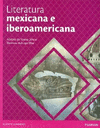 LITERATURA MEXICANA E IBEROAMERICANA