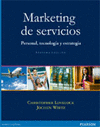 MARKETING DE SERVICIOS