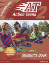 ACTION TEENS STUDENT BOOK LEVEL 2