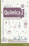QUIMICA II 2ED.
