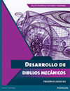 DESARROLLO DE DIBUJOS MECANICO S