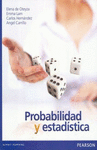 PROBABILIDAD Y ESTADISTICA