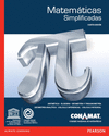 MATEMATICAS SIMPLIFICADAS 4ED