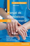 MANUAL DE DIAGNOSTICOS DE ENFERMERIA