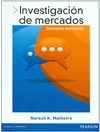 INVESTIGACION DE MERCADOS CONC EPTOS ESENCIALES
