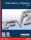 ARITMETICA Y ALGEBRA (CONAMAT) CUARTA EDICION