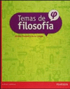 TEMAS DE FILOSOFIA